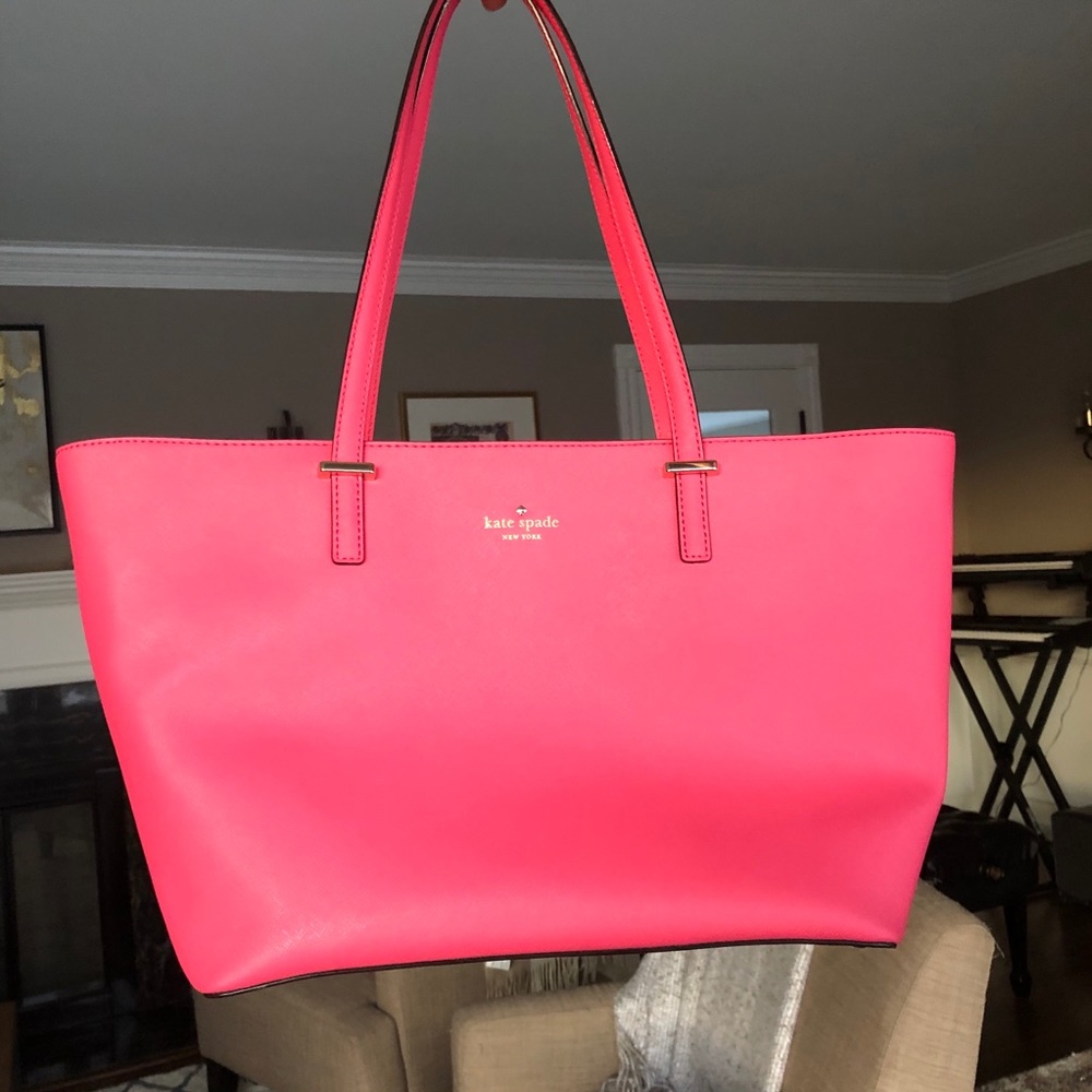Kate Spade tote bag